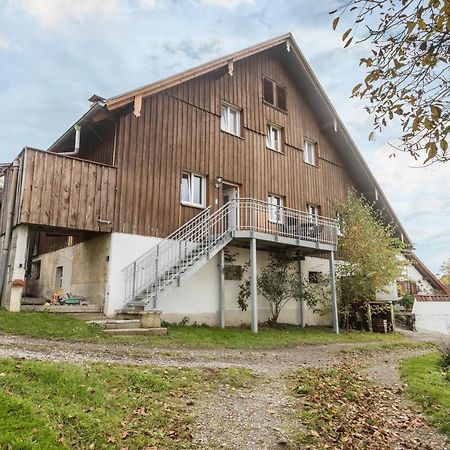 Ferienwohnung Obsthof Schaefler Bodolz Eksteriør bilde